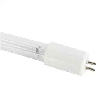 21W GPH436T5L Yedek UV Lambası