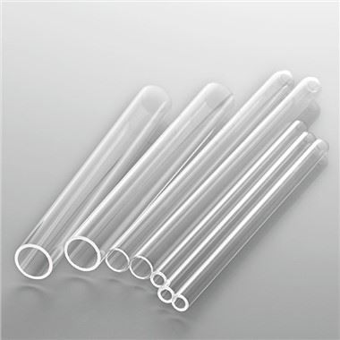 25mm Tek Açık UV Kuvars Kılıf