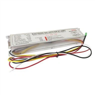 Mikrop Öldürücü UV Tüp Balast