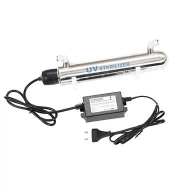 Ev için UV Sterilizatör Makinesi