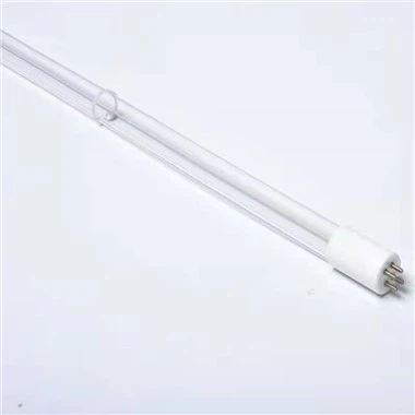 4 Pinli UV Antiseptik Lamba