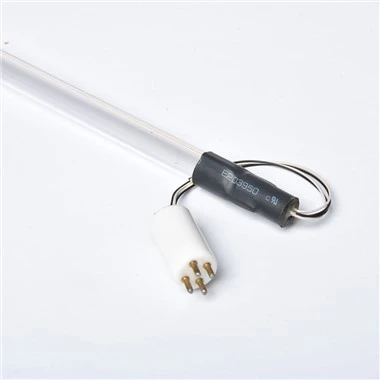 40W G40T5L Ozonsuz UVC Lamba